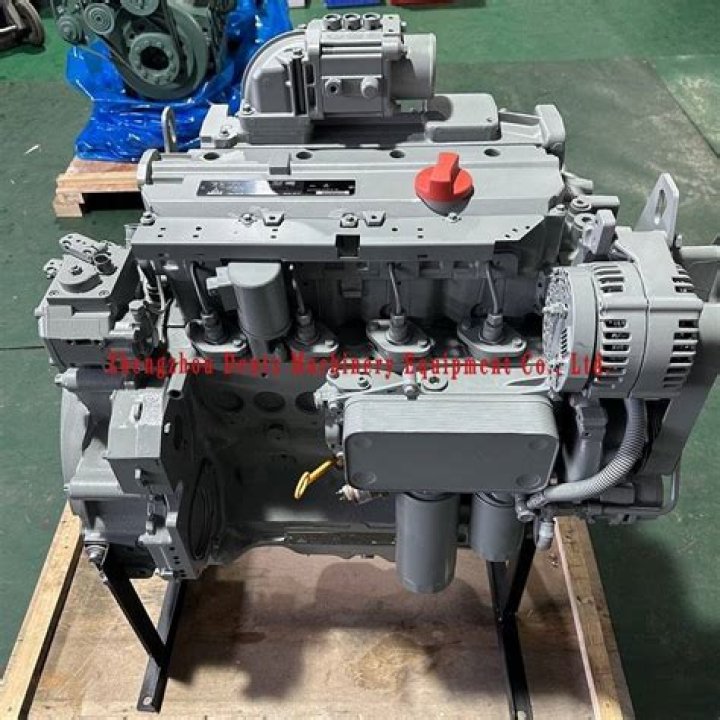 Are Deutz diesel engines good?