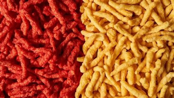 Are Doritos good for diabetics?