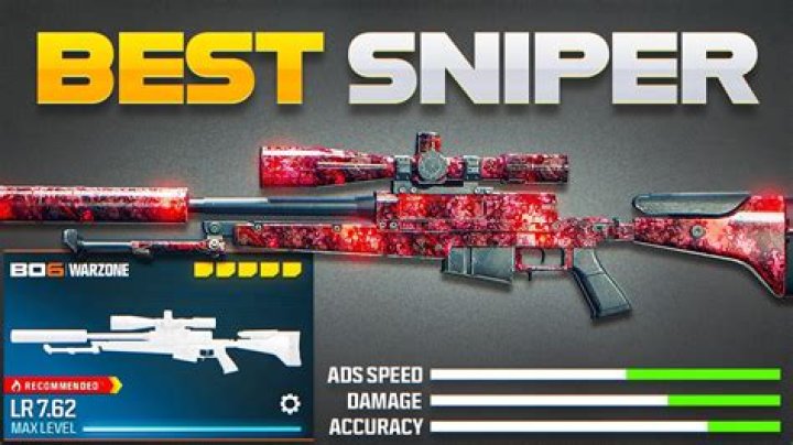 Are Finnish snipers good?