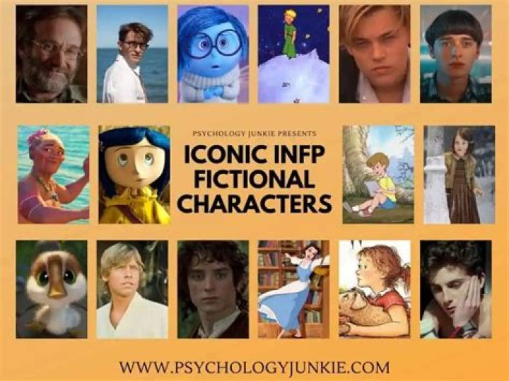 Are INFP intimidating?
