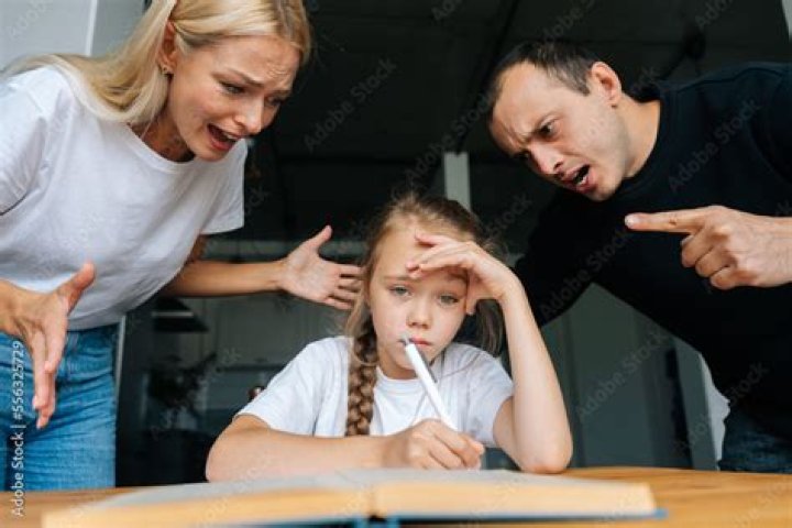 Are parents more strict with daughters?