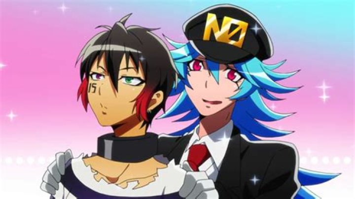 Are there any female characters in Nanbaka?