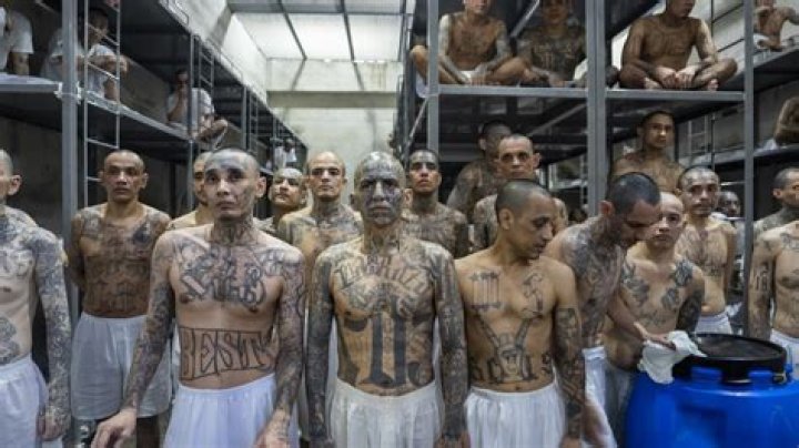Are zippos made by prisoners?