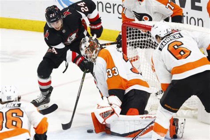 Can a goalie double touch?