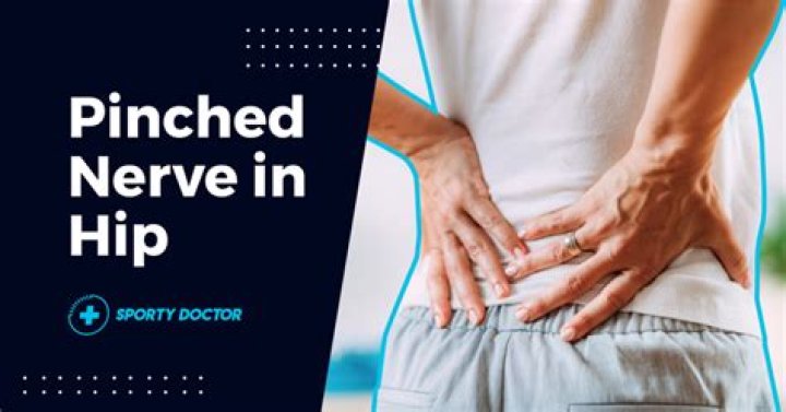 Can a pinched nerve in lower back cause bowel problems?