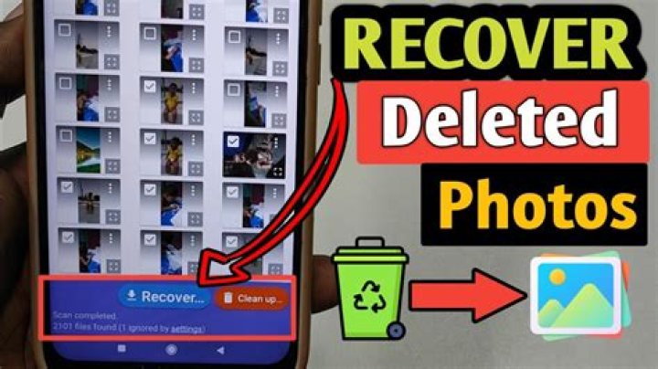Can hackers see your photos?