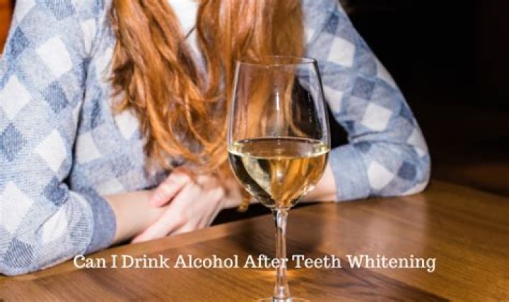 Can I drink alcohol after getting an IUD?