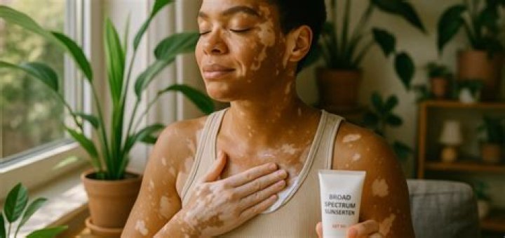 Can lost skin pigment be restored?