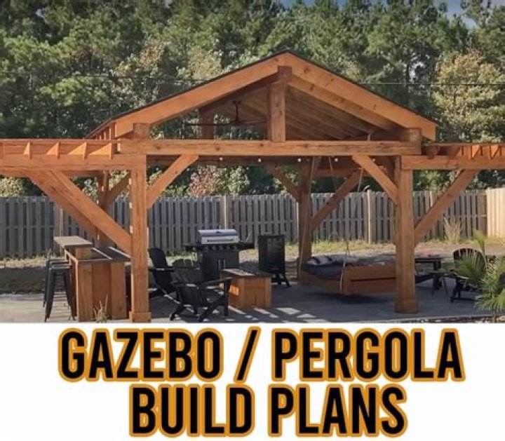 Can my deck support a gazebo?