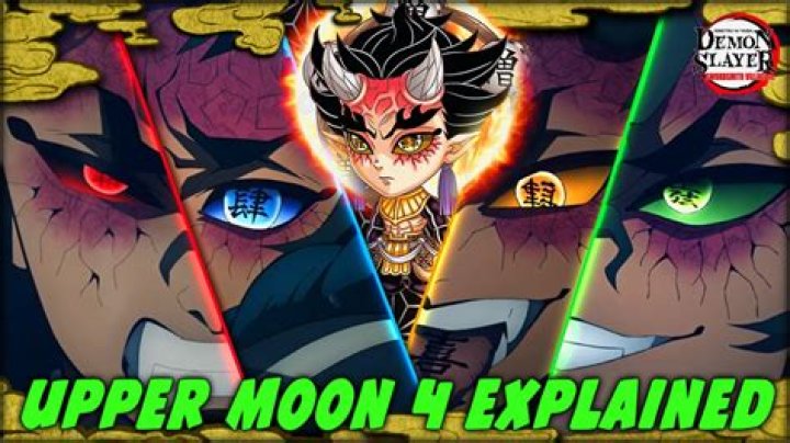 Can Nezuko be an upper moon?