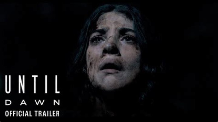 Can the stranger survive in Until Dawn?