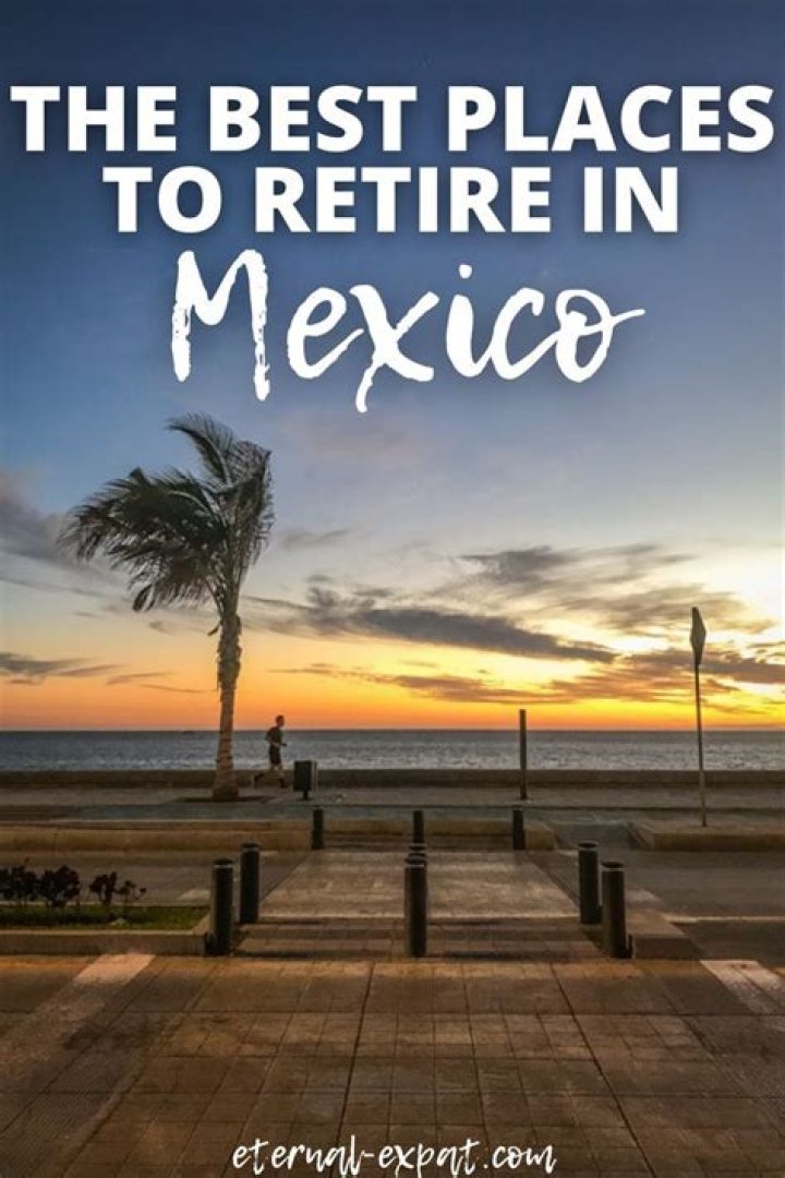 Can US citizens retire in Mexico?