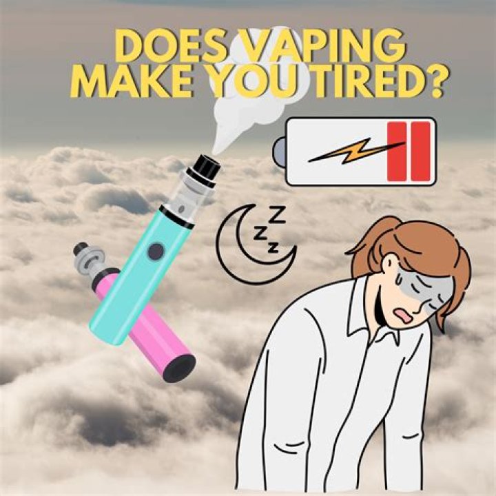 Can vaping make you poop?