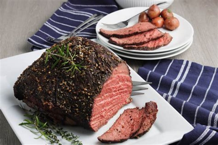 Can you cook disease out of meat?