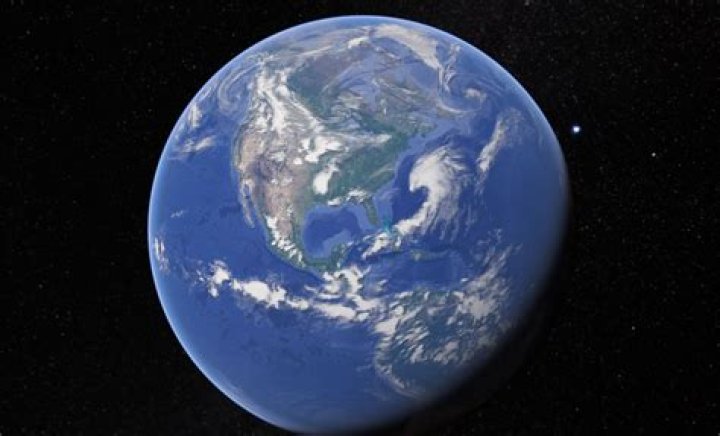 Can you go back 10 years on Google Earth?