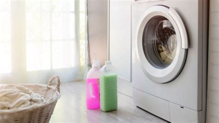 Can you put dried lavender in washing machine?