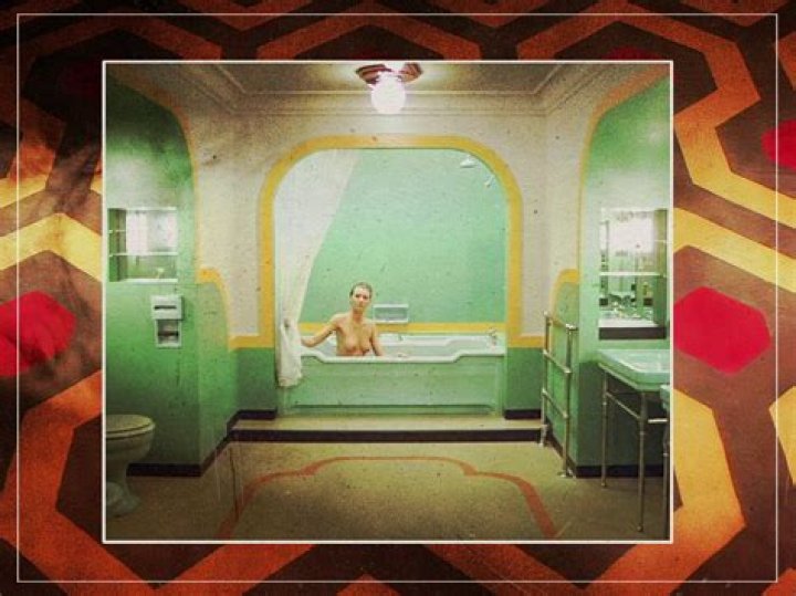Can you stay in Room 237?