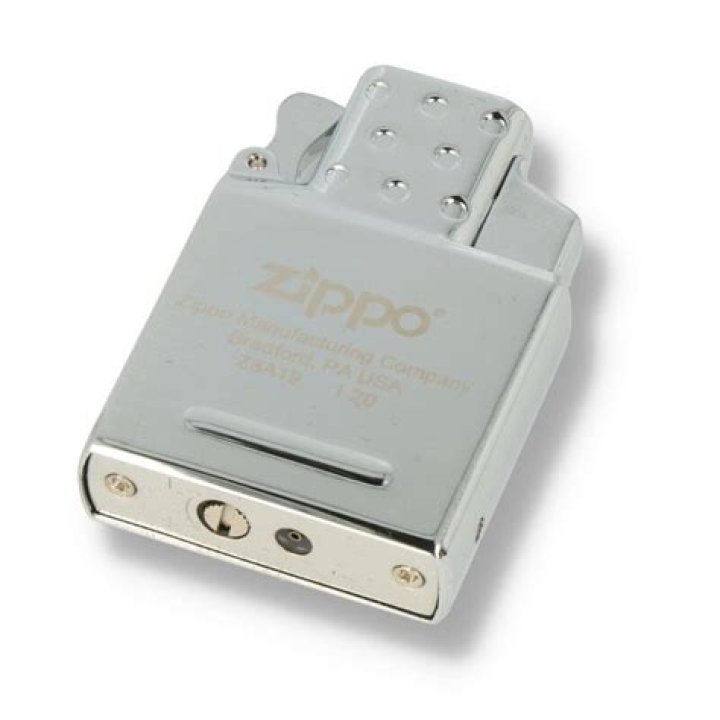 Can you use regular butane in a Zippo?