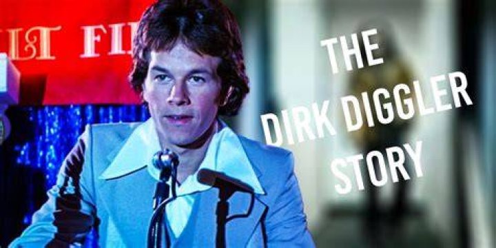 Daddy's Home actor who played actor Dirk Diggler in Boogie Nights: 2 wds.
