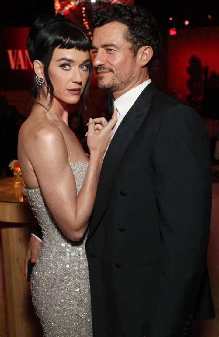 Did Katy Perry ever date John Mayer?