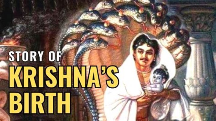 Did Yashoda know about Krishna was not her son?
