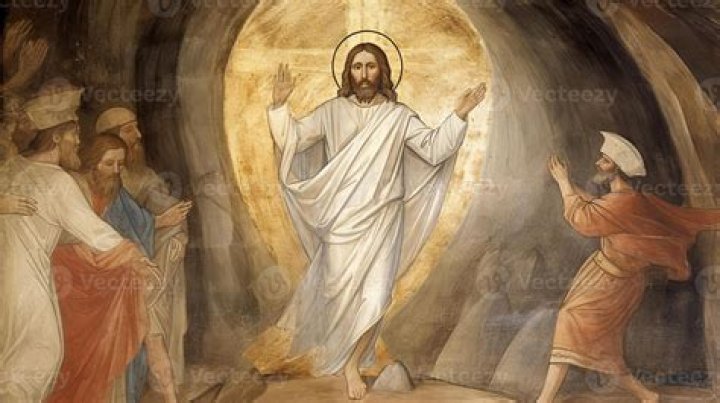 Do Catholics believe in the resurrection?