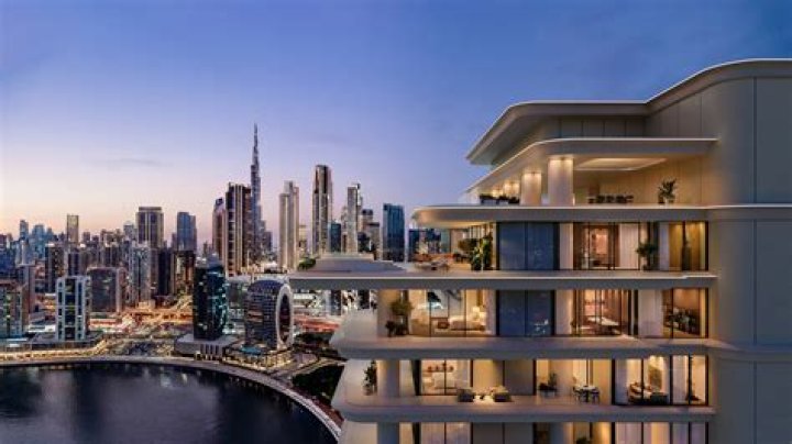 Do companies provide housing in Dubai?