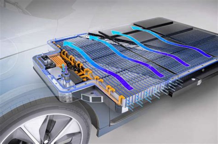 Do electric cars require cooling?