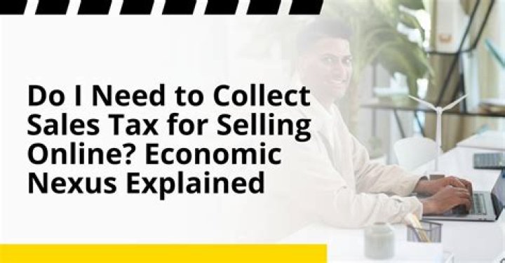 Do I need to collect sales tax in every state Shopify?