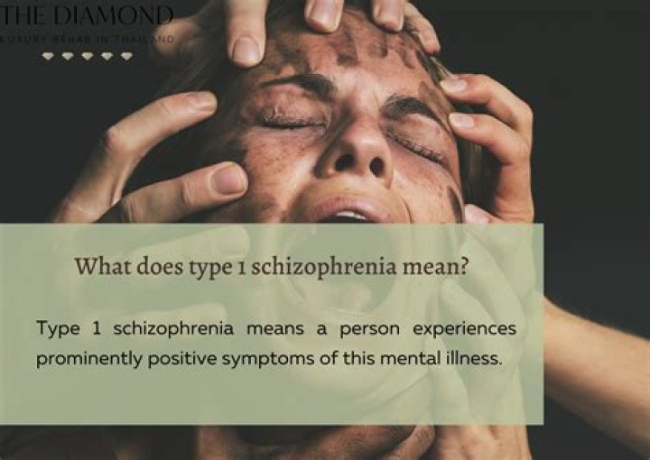 Do schizophrenics hear good voices?