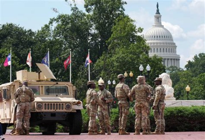 Does 6 years in the National Guard make you a veteran?