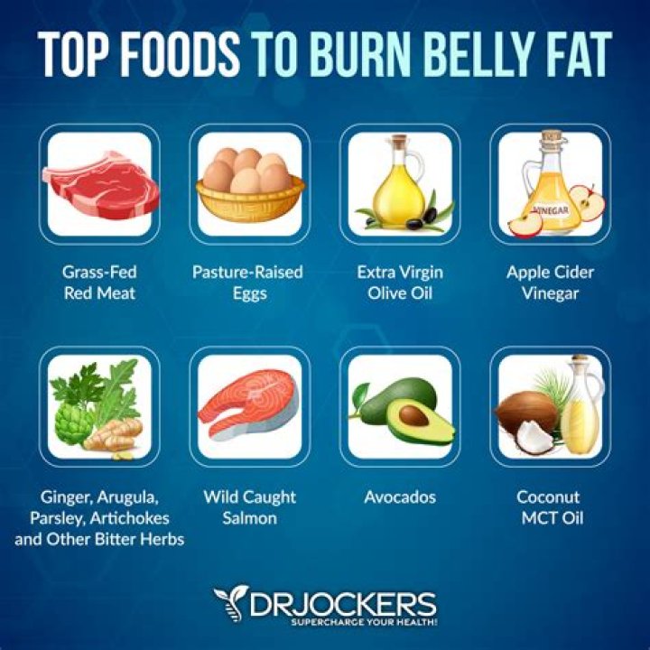 Does alcohol burn belly fat?