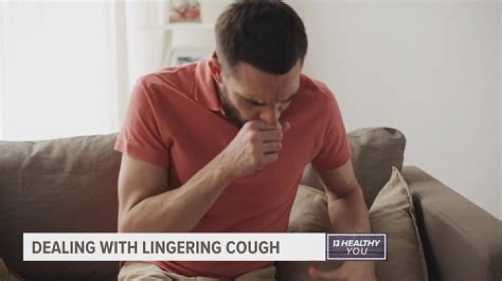 Does CLL cause coughing?