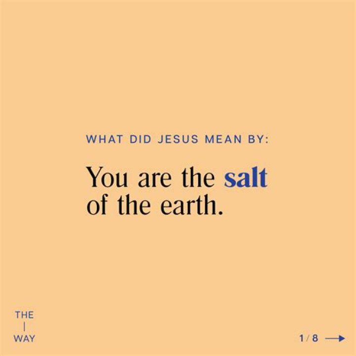 Does salting the earth work?