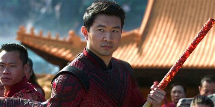 Does Shang-Chi tie into Eternals?