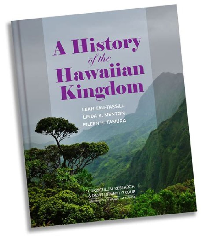 Does the Hawaiian Kingdom still exist?
