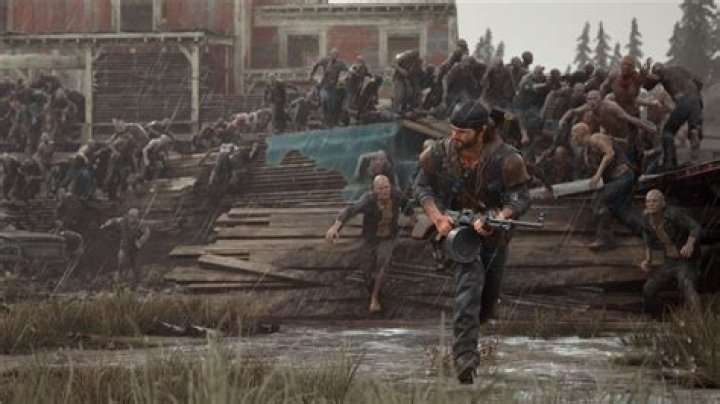 Does the map get bigger in Days Gone?