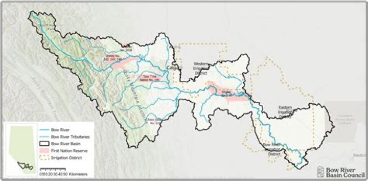 Does the watershed bill pass?