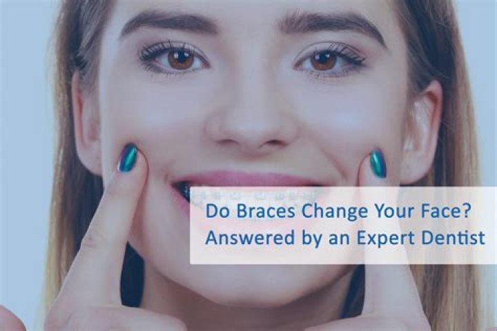 Does your face change with chemo?
