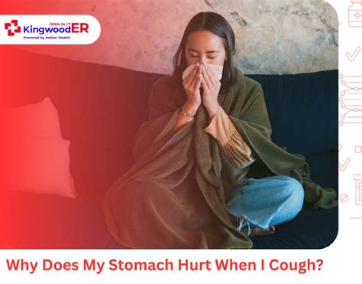 Does your stomach hurt with mono?