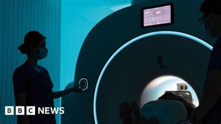 Has anyone died getting an MRI?