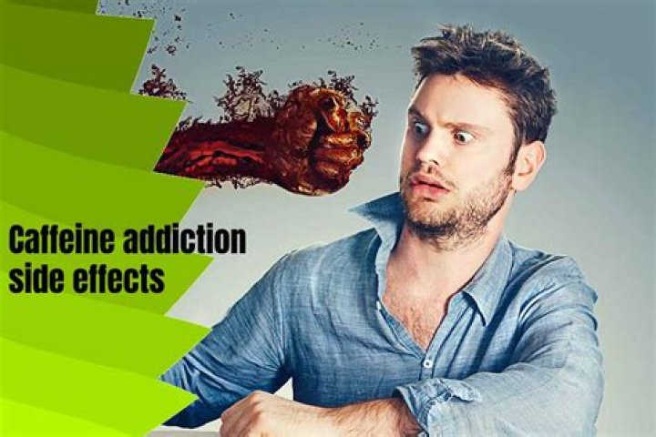How addictive is caffeine?