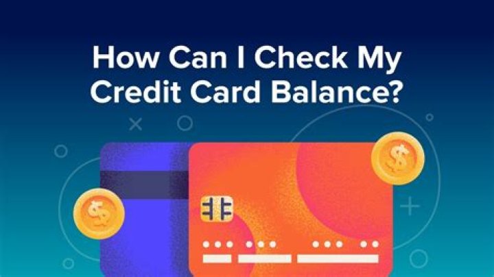 How do I check my Capital One balance?