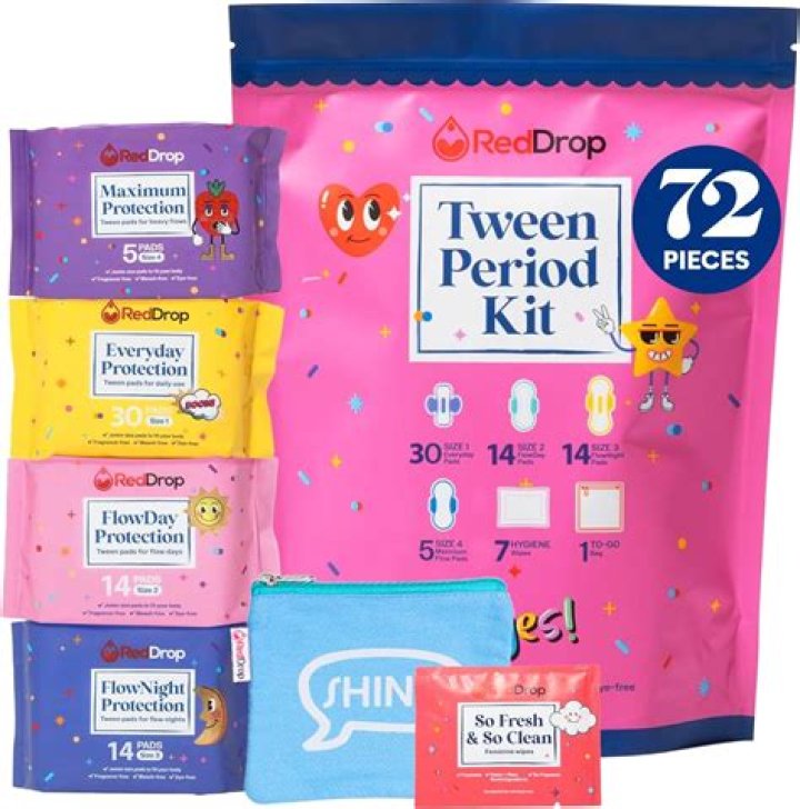 How do I share my period with my boyfriend?