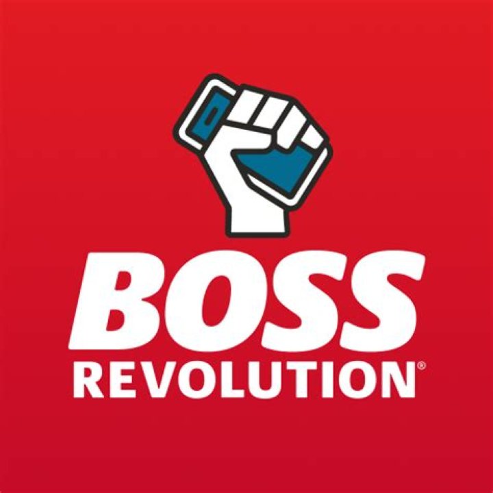 How do I top up Boss Revolution?