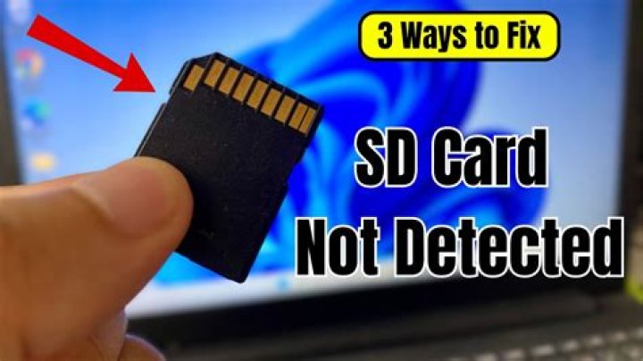 How do I uncorrupt files on my SD card?