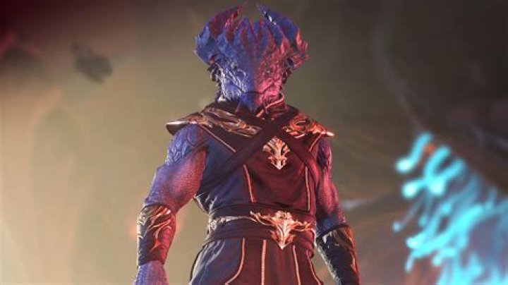 How do you become a Dragonborn?