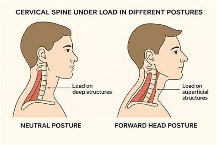 How do you know if your neck is out of alignment?