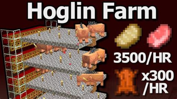 How do you make Hoglins not hostile?