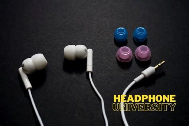 How long do foam ear tips last?